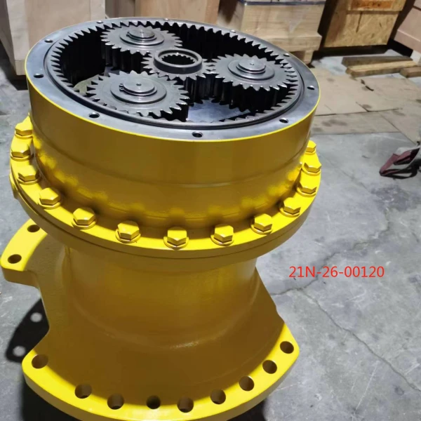 195-1542690 GEAR,RING